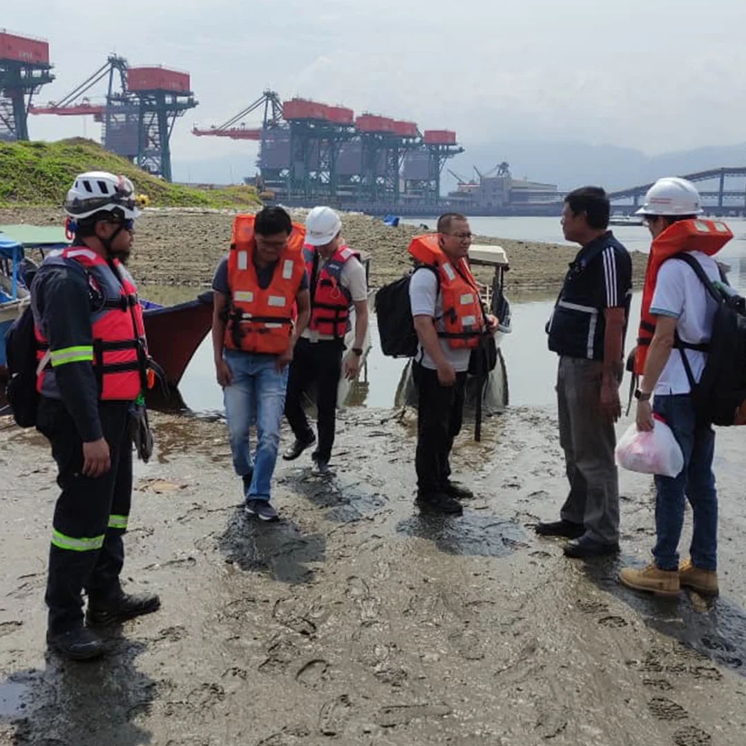 Sarwan maritime-8