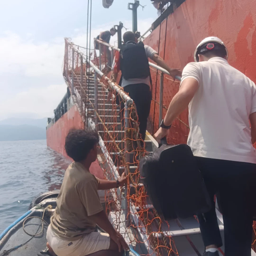 Sarwan maritime-8